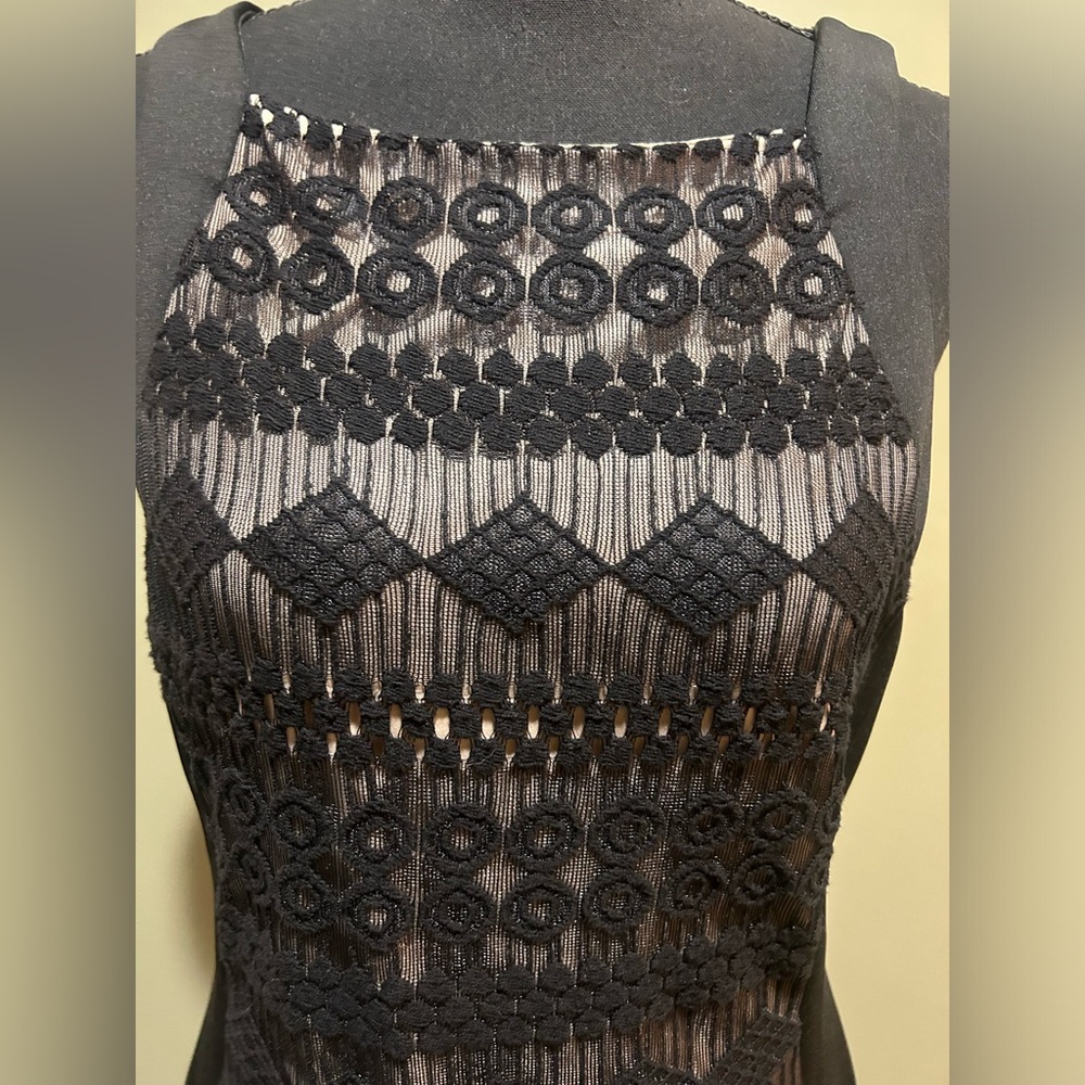 Maggy London dress